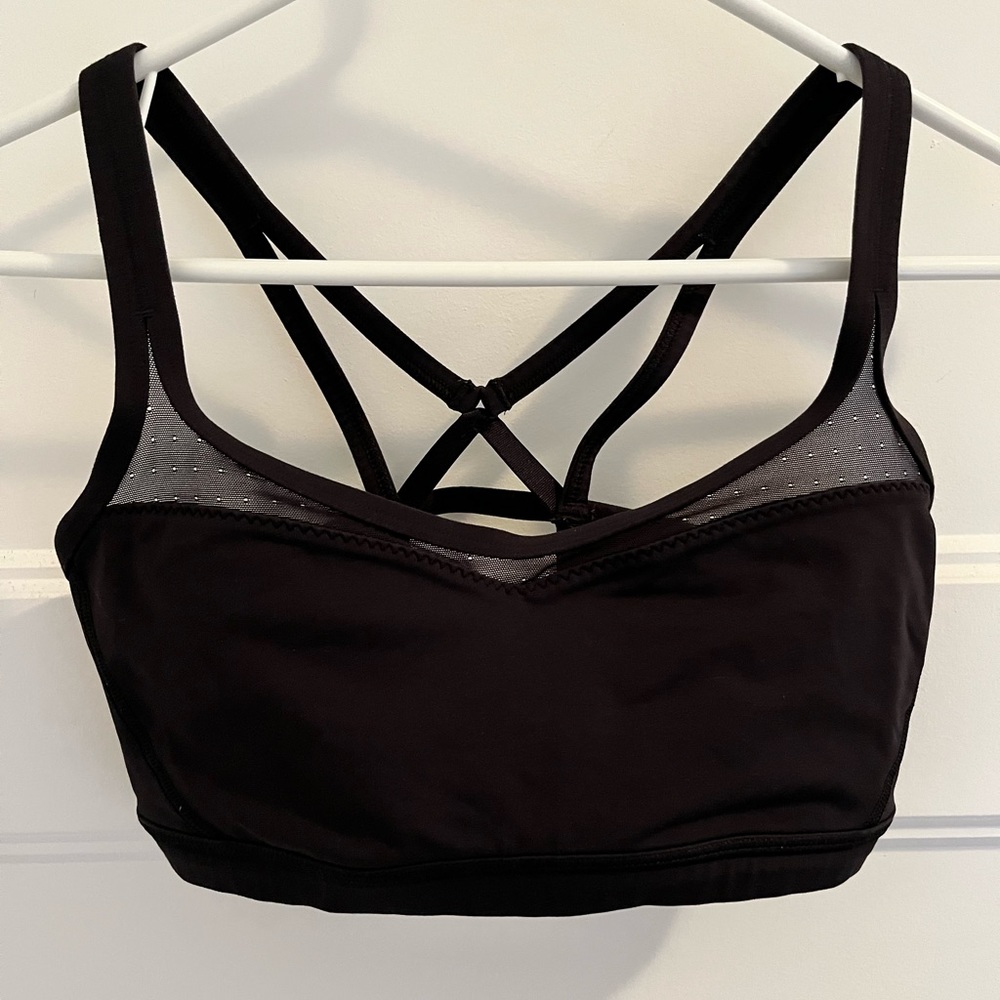 Sport bra Lululemon 6